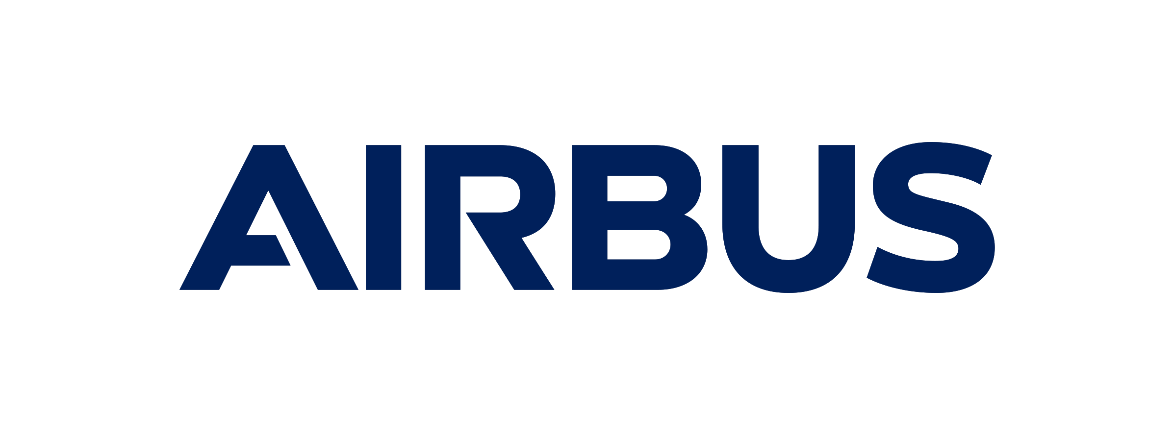 Airbus Logo